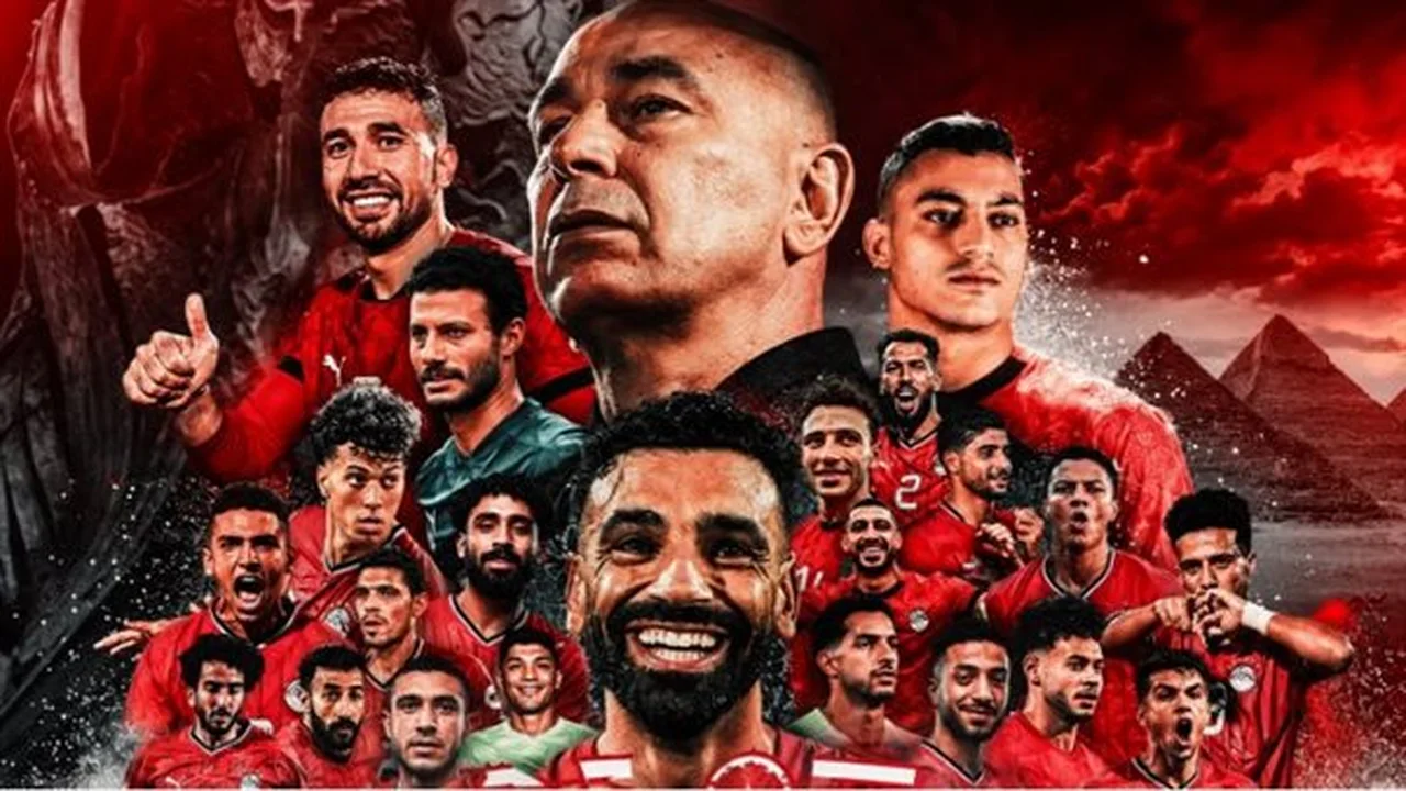 مصر تواجه أستراليا في دور الـ32 بكأس العالم في 3 يوليو